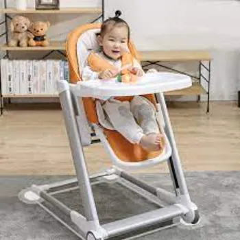 Folding Baby Table 
